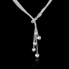 Heart Choker Necklace Pendants Charm Minecraft