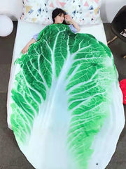 Burrito Fun Blanket Ideas Blanket Throw Taco Fleece Blanket Office Couch Fleece Blanket