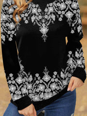 Crew Neck Shirts & Tops