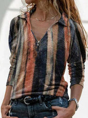 Vintage Long Sleeve Shirts & Tops T-Shirts