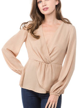 Sexy V Neck Fashion Pure T-Shirts