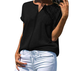 Loose Short sleeve T-Shirts