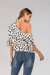 Fashion Point Falbala T-Shirts