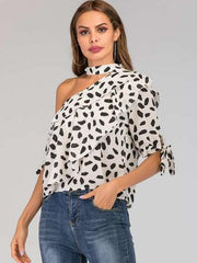 Fashion Point Falbala T-Shirts