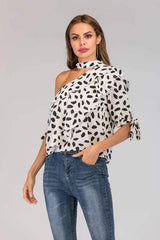 Fashion Point Falbala T-Shirts