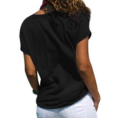 Loose Short sleeve T-Shirts