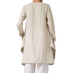 Casual Round neck Long sleeve T-Shirts