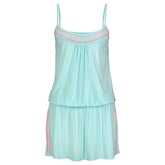 Casual Sexy Beach Vest Shift Dresses
