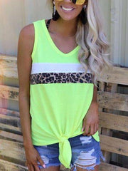 Fashion Casual Gored Vests