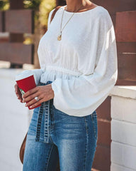 Fashion Loose Round neck T-Shirts