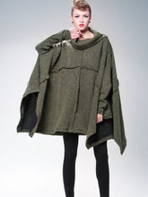 New Fashion Thicken Knit Women Sweaters