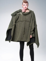New Fashion Thicken Knit Women Sweaters