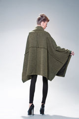 New Fashion Thicken Knit Women Sweaters