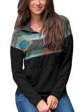 New Fashion Floral Sport T-Shirts