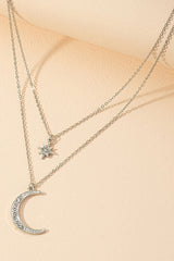 Fashion Daily Necklaces Accessories