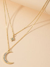 Fashion Daily Necklaces Accessories