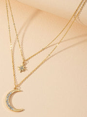 Fashion Daily Necklaces Accessories