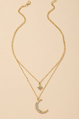 Fashion Daily Necklaces Accessories