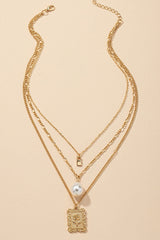 Fashion Daily Necklaces Accessories
