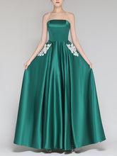 Sleeveless Sexy Long Dress Woman Bridesmaid Dress Evening Dress
