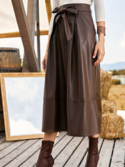 Elegant long skirts for women
