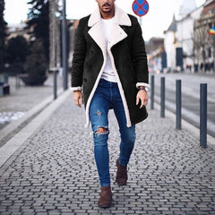 Bunivo Polar Fleece Warm Coat