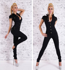 New Women Casual Jumpsuits