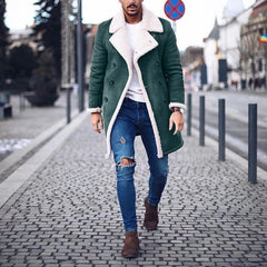 Bunivo Polar Fleece Warm Coat