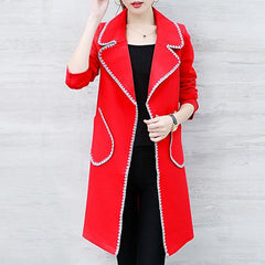 Women's Winter Cotton Coat Outerwear