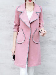 Women's Winter Cotton Coat Outerwear