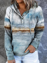 Casual Shift Hoodie Sweatshirts for Women