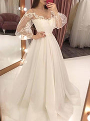 Elegant Round neck Off shoulder women lace evening dresses