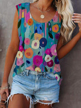 Casual Sleeveless Shirts & Tops