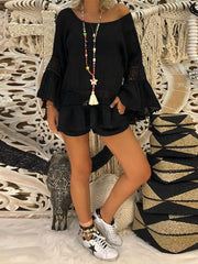 Cotton Casual Shirts & Tops