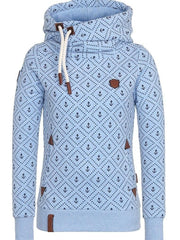 Body grading Fleece Women Sweatshirts