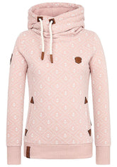 Body grading Fleece Women Sweatshirts