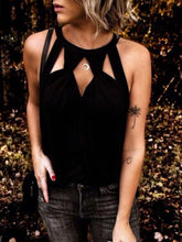 Shift Cutout Holiday Shirts & Tops