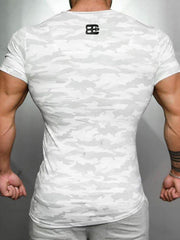 Crew Neck Shirts & Tops
