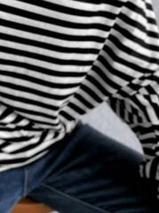 Polyester Cotton Shirts & Tops