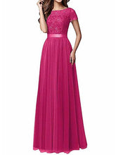 New Fashion Graceful Evening Dresses