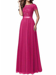 New Fashion Graceful Evening Dresses
