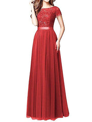 New Fashion Graceful Evening Dresses