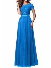 New Fashion Graceful Evening Dresses