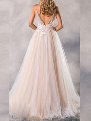 Sexy Elegant V neck backless women long evening dresses