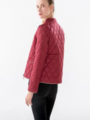 New Women Fashion Jackets Outwear
