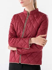 New Women Fashion Jackets Outwear