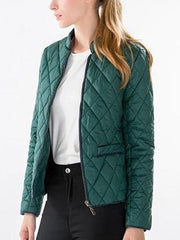 New Women Fashion Jackets Outwear
