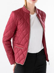 New Women Fashion Jackets Outwear