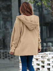 New Plush Glengarry Coats