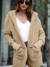 New Plush Glengarry Coats